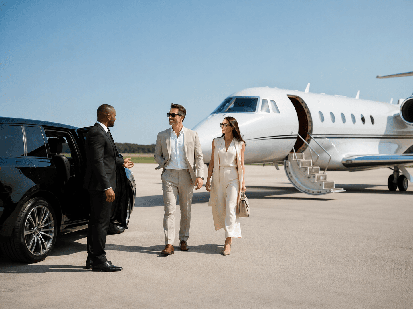 Private Aviation