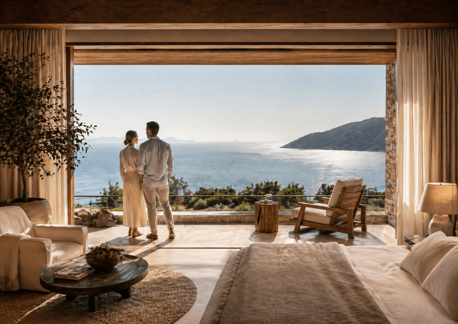 Private Island Retreats